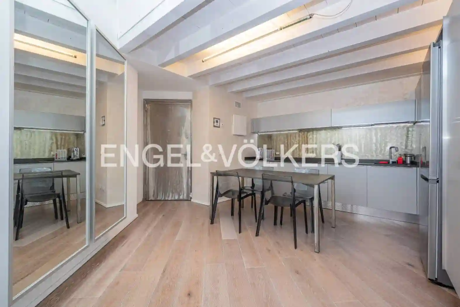 Loft - foto 4