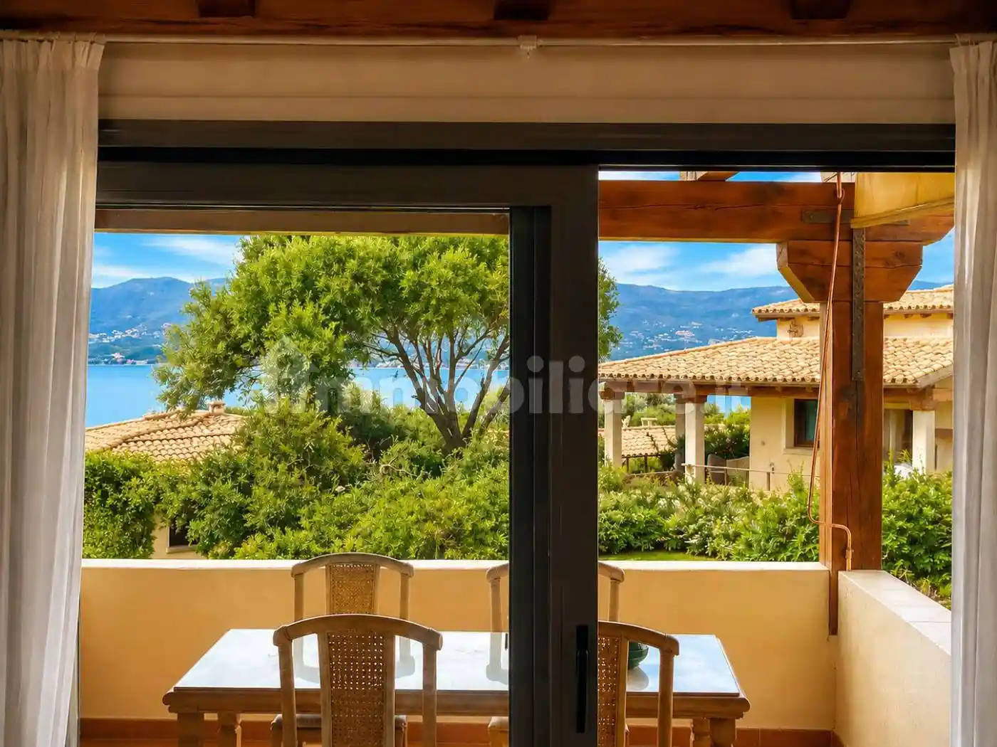 Appartamento in vendita a San Teodoro