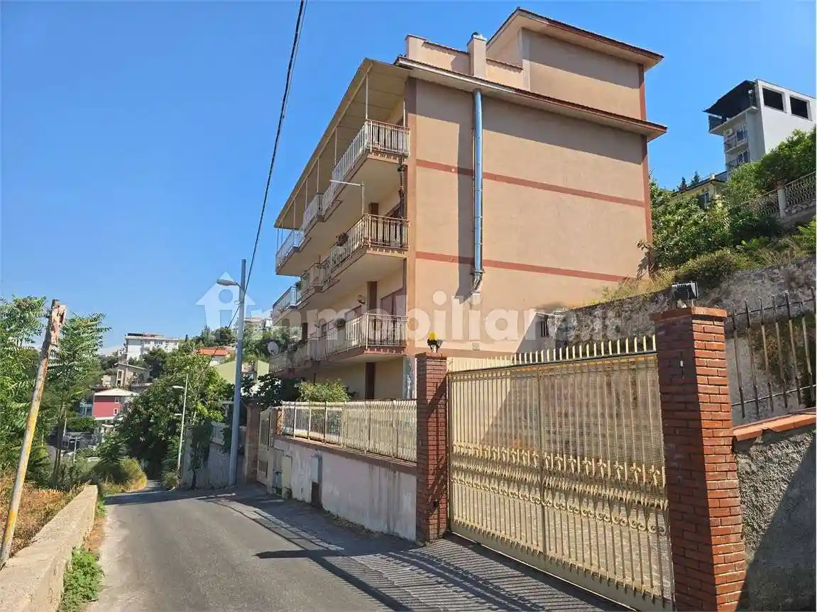 Appartamento in affitto a Palermo