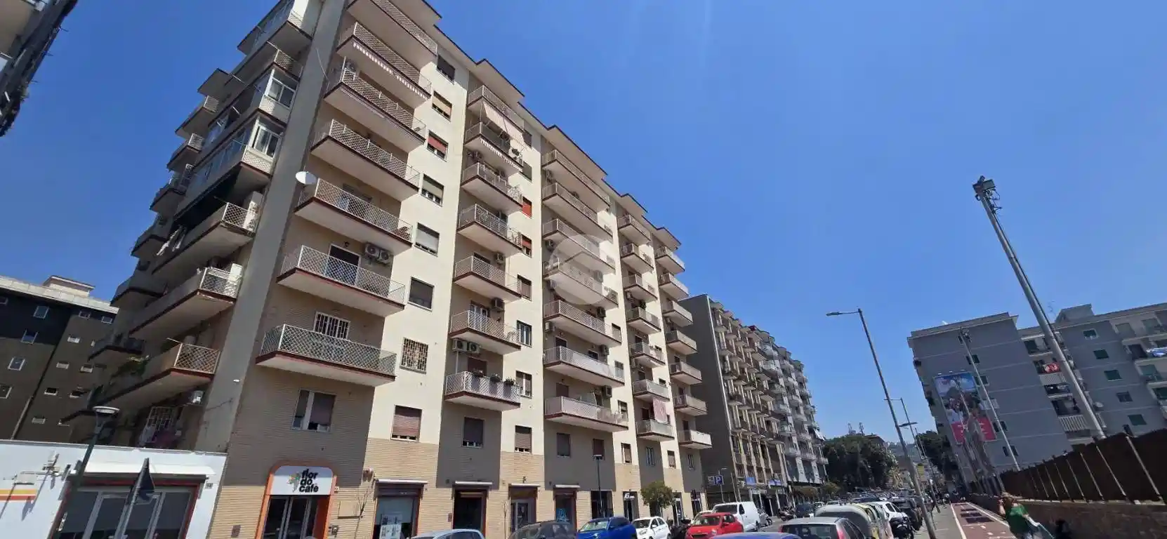 Appartamento in vendita a Napoli