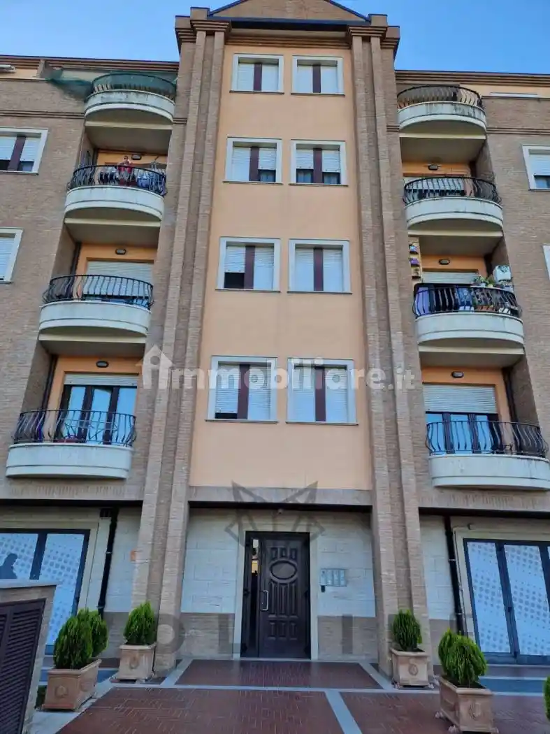 Appartamento in vendita a Assisi
