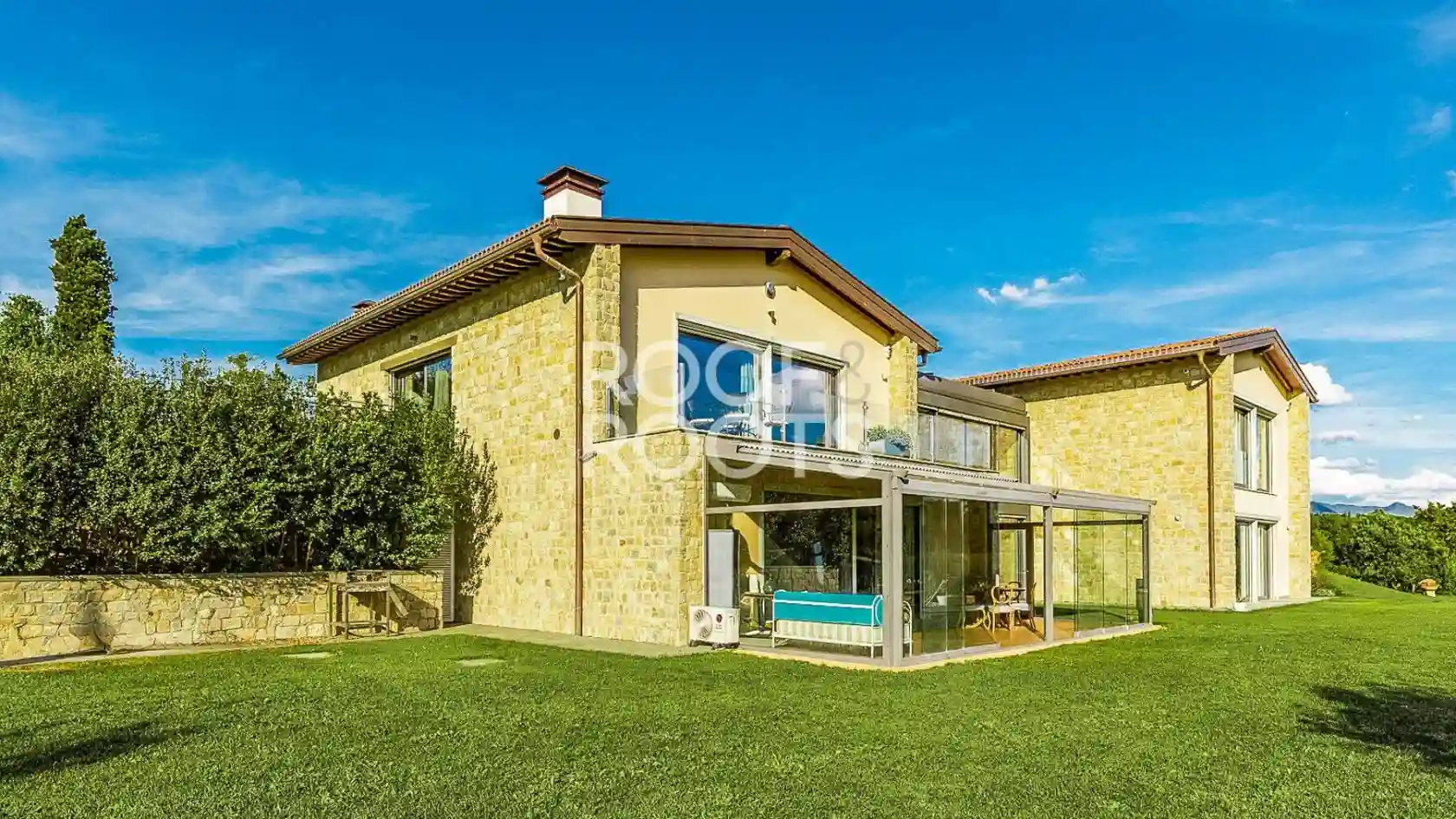 Villa - foto 3