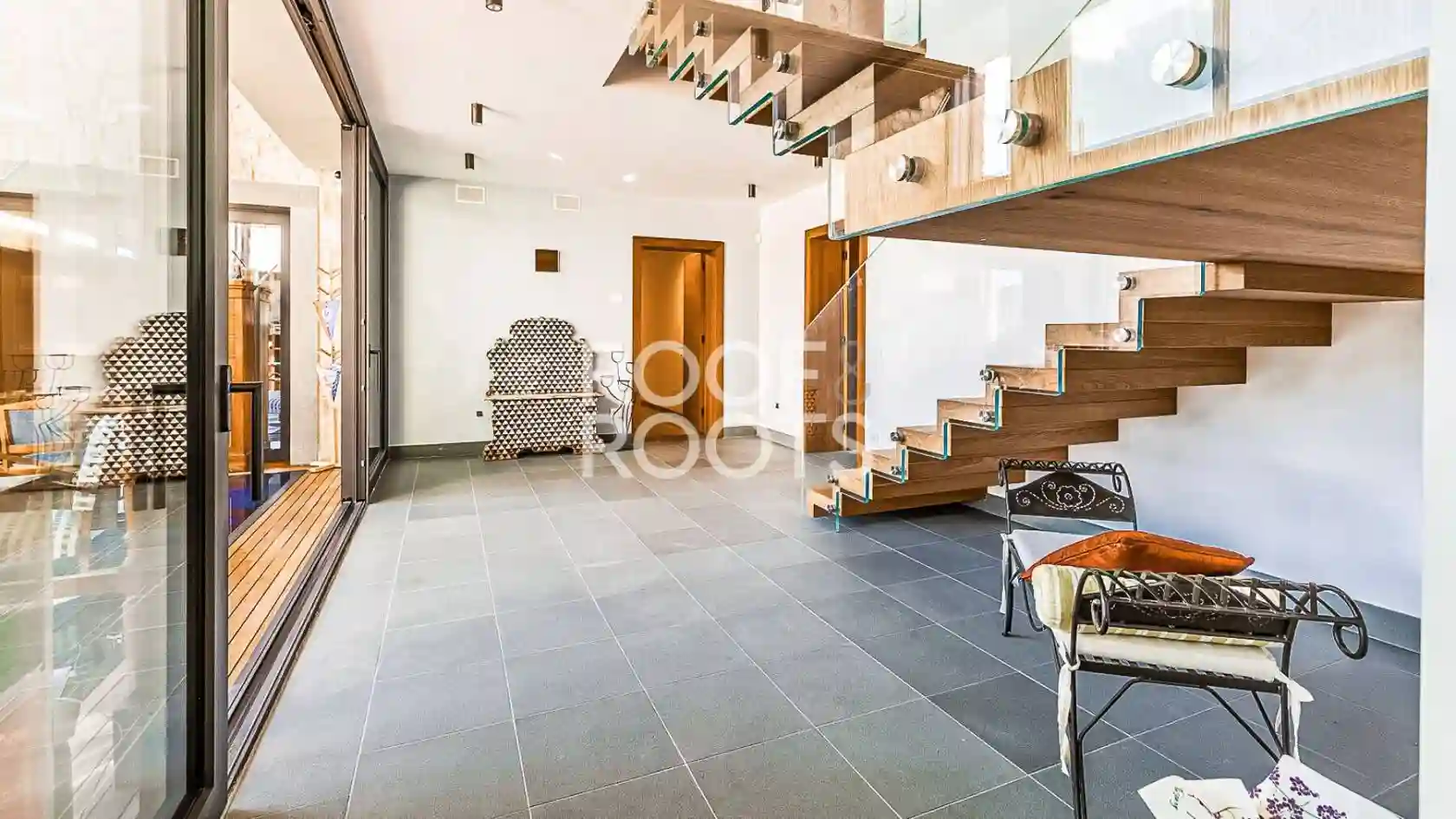 Villa - foto 5