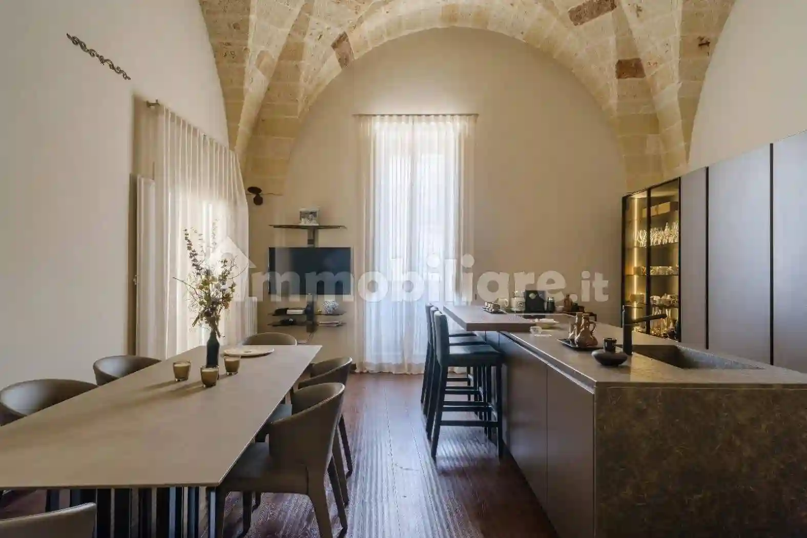 Palazzo - Edificio - foto 5