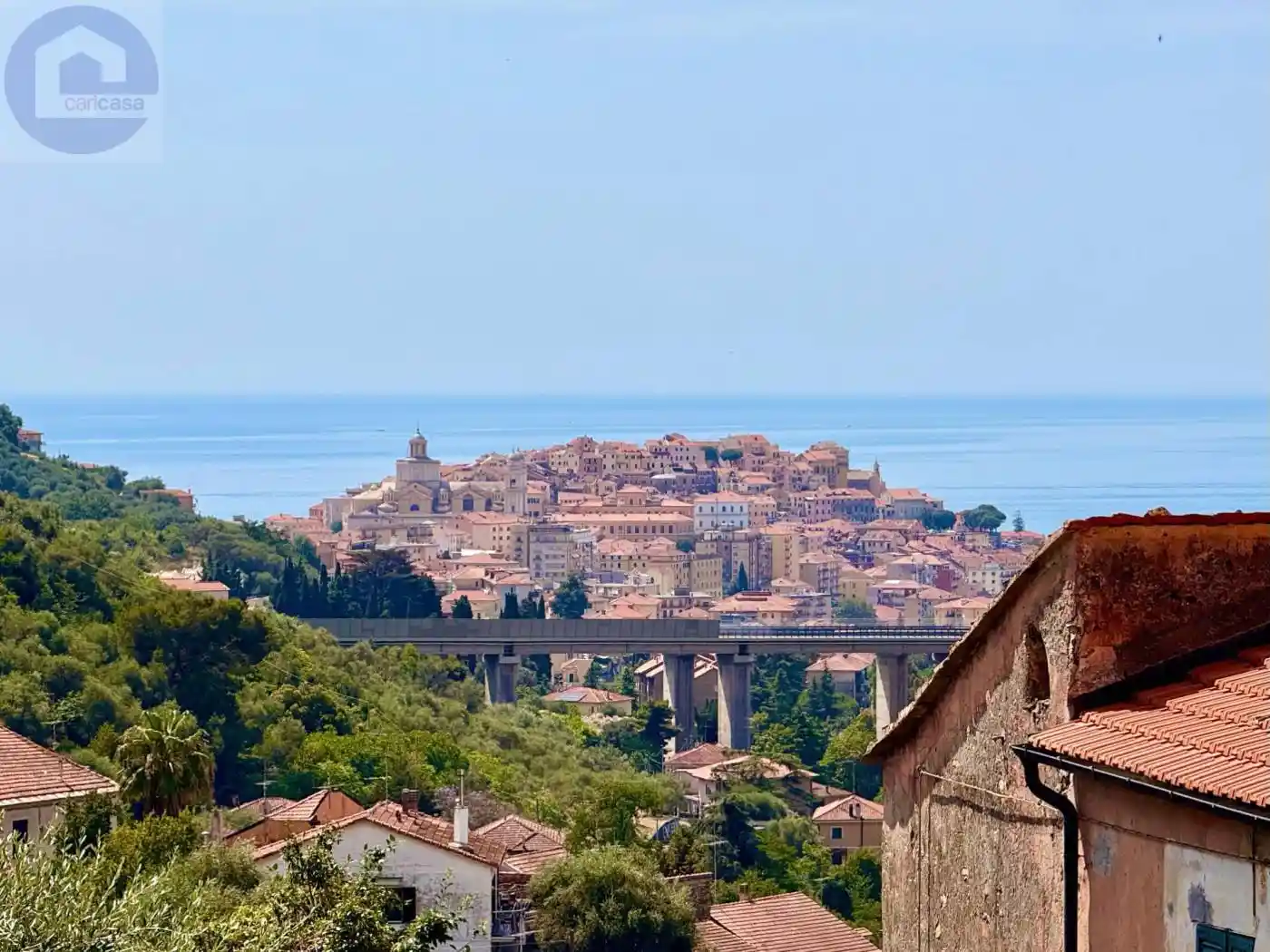 Appartamento in vendita a Imperia