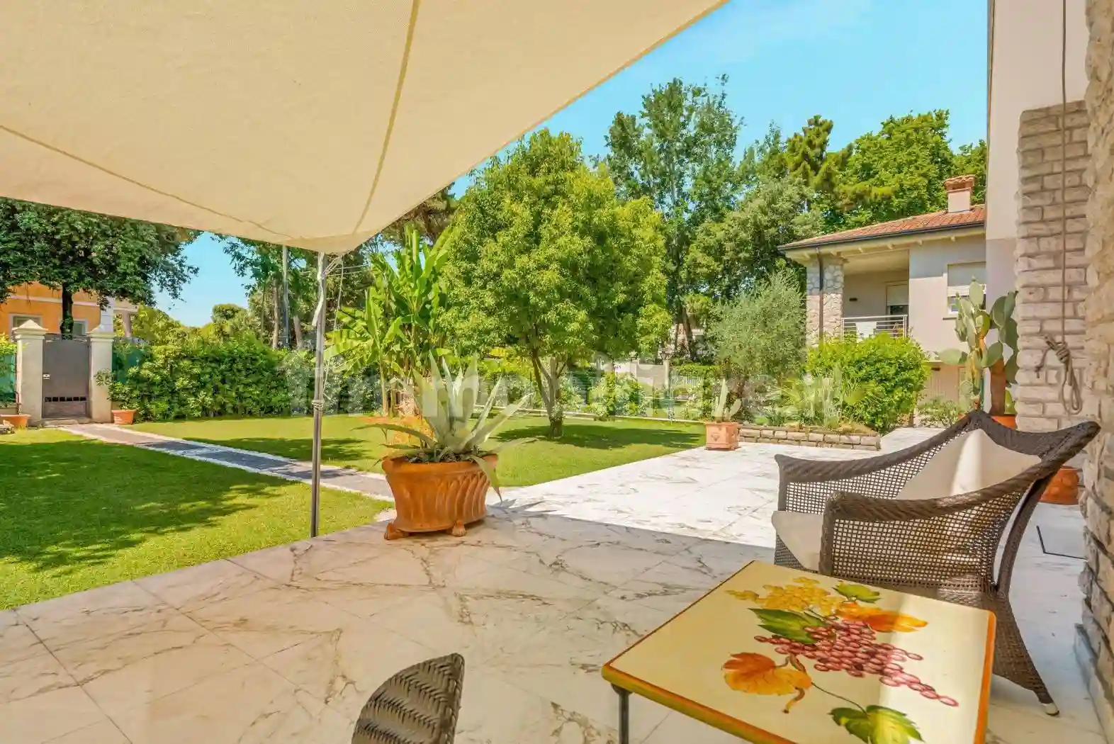 Villa - foto 4