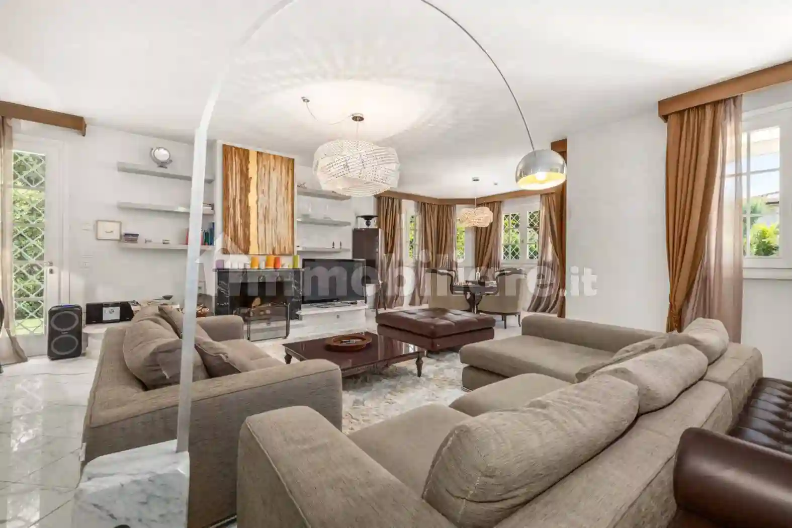 Villa - foto 5