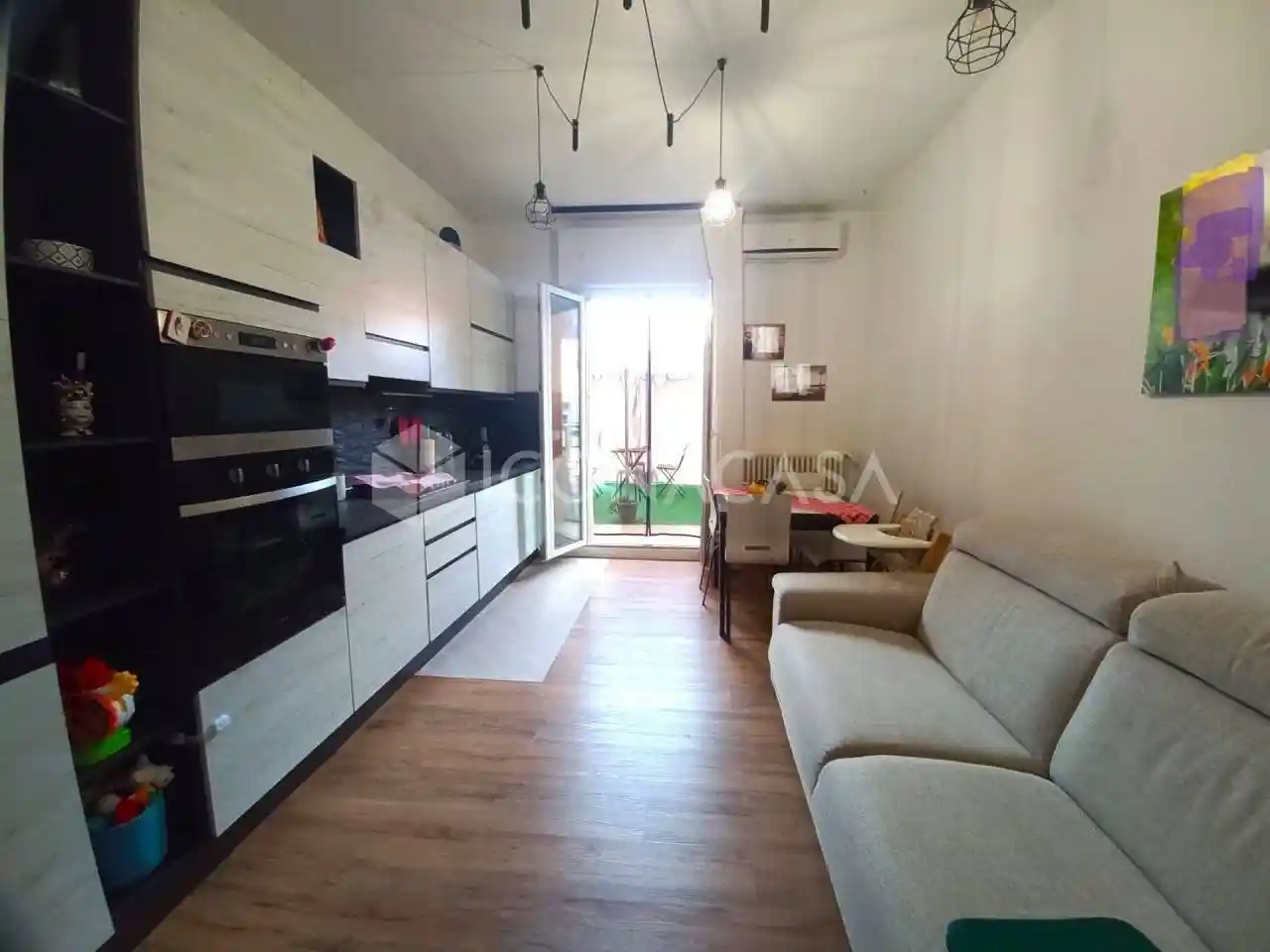 Appartamento in vendita a Bologna