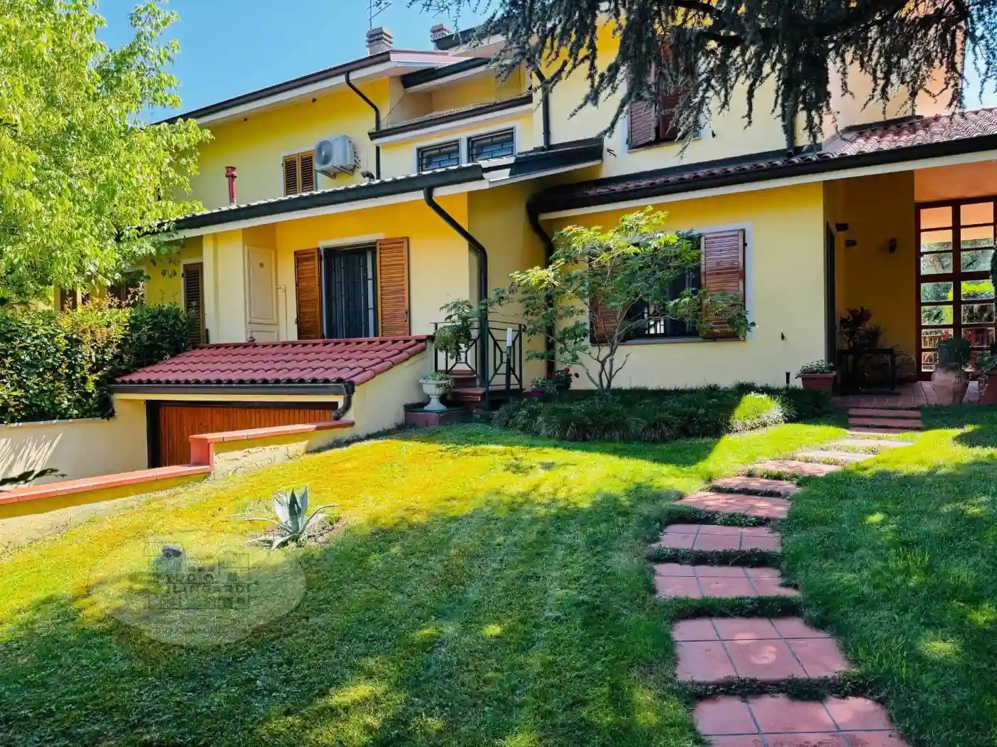 Villetta a schiera - foto 2
