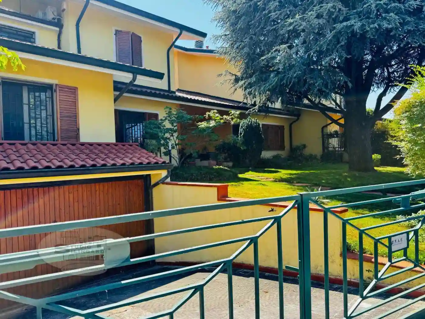 Villetta a schiera - foto 3