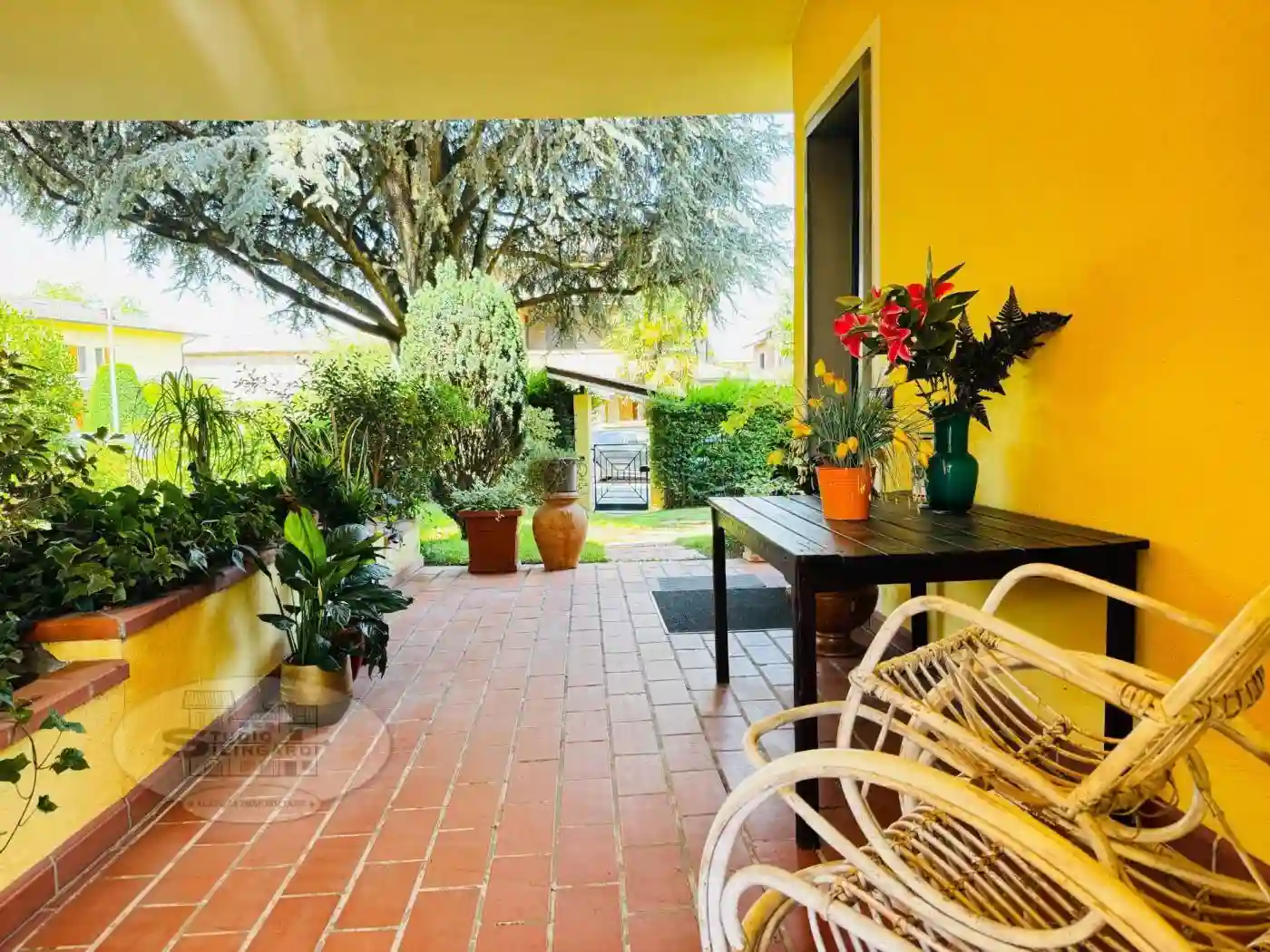 Villetta a schiera - foto 4