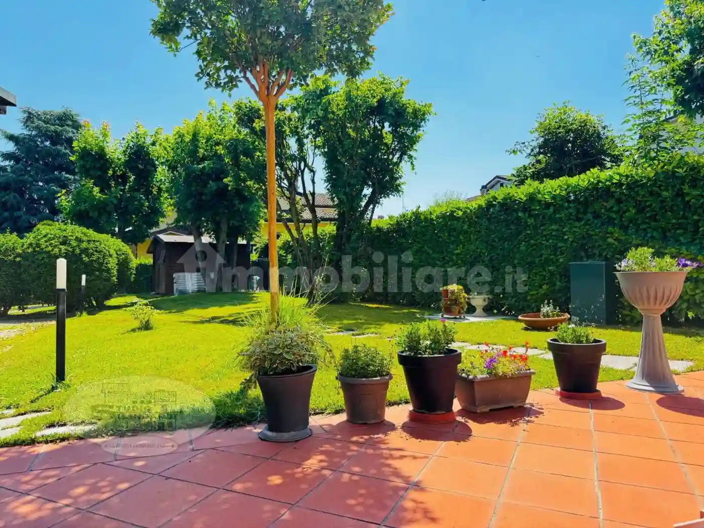 Villetta a schiera - foto 5
