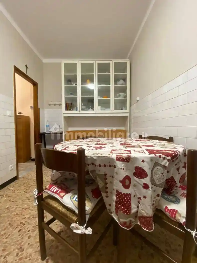 Appartamento in affitto a Albenga
