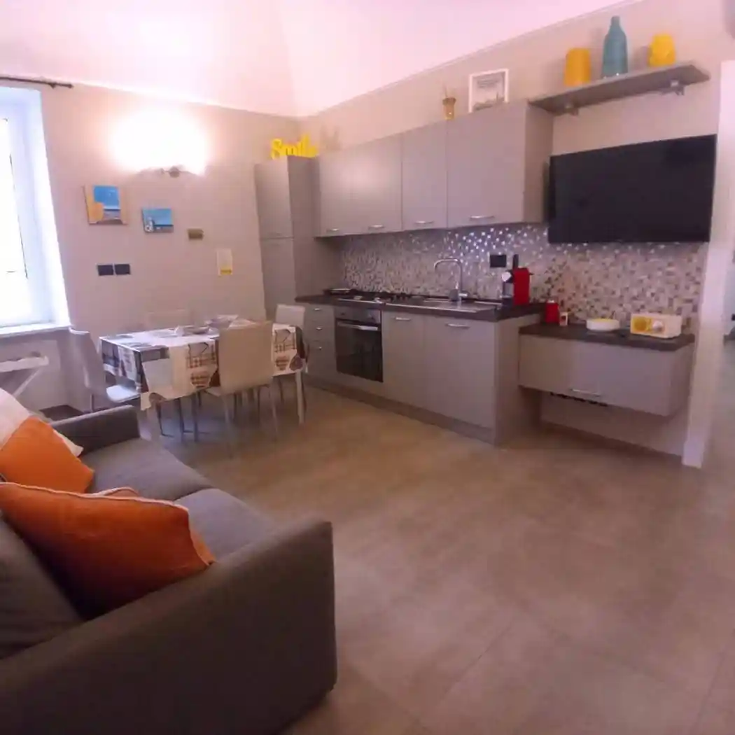 Appartamento in affitto a Ceriale