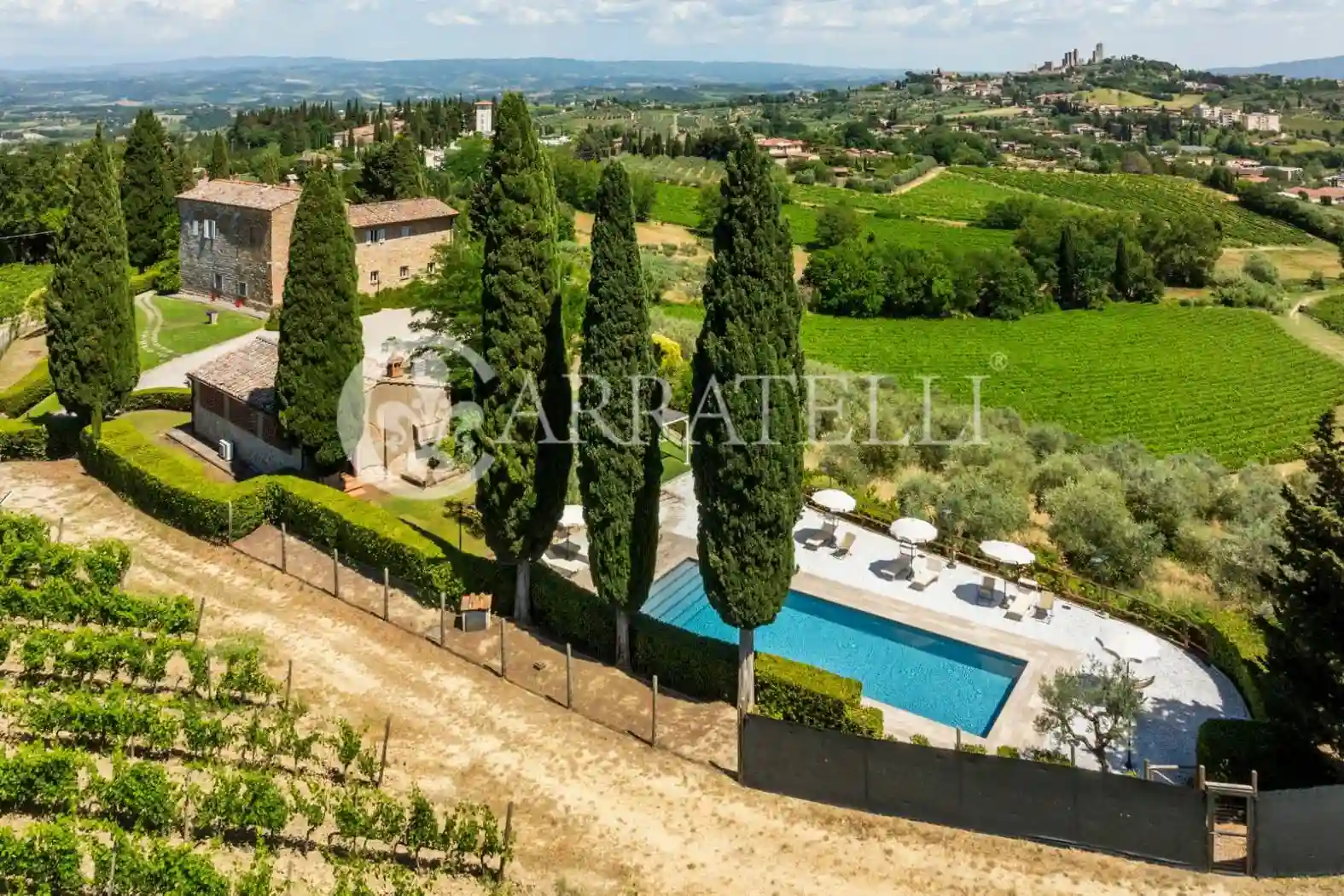 Villa - foto 2
