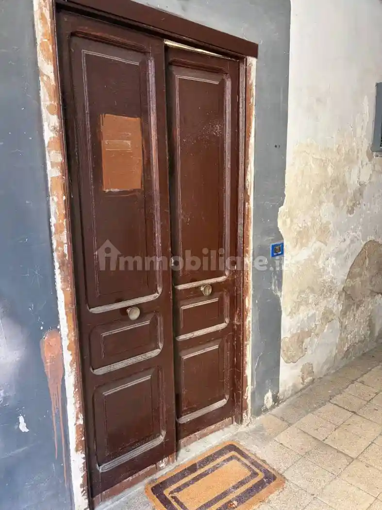 Appartamento in affitto a Napoli