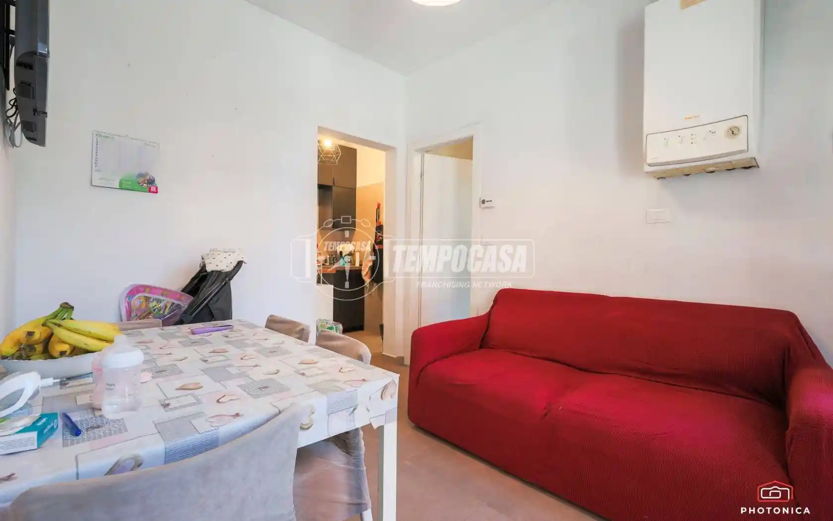 Appartamento in vendita a Bologna