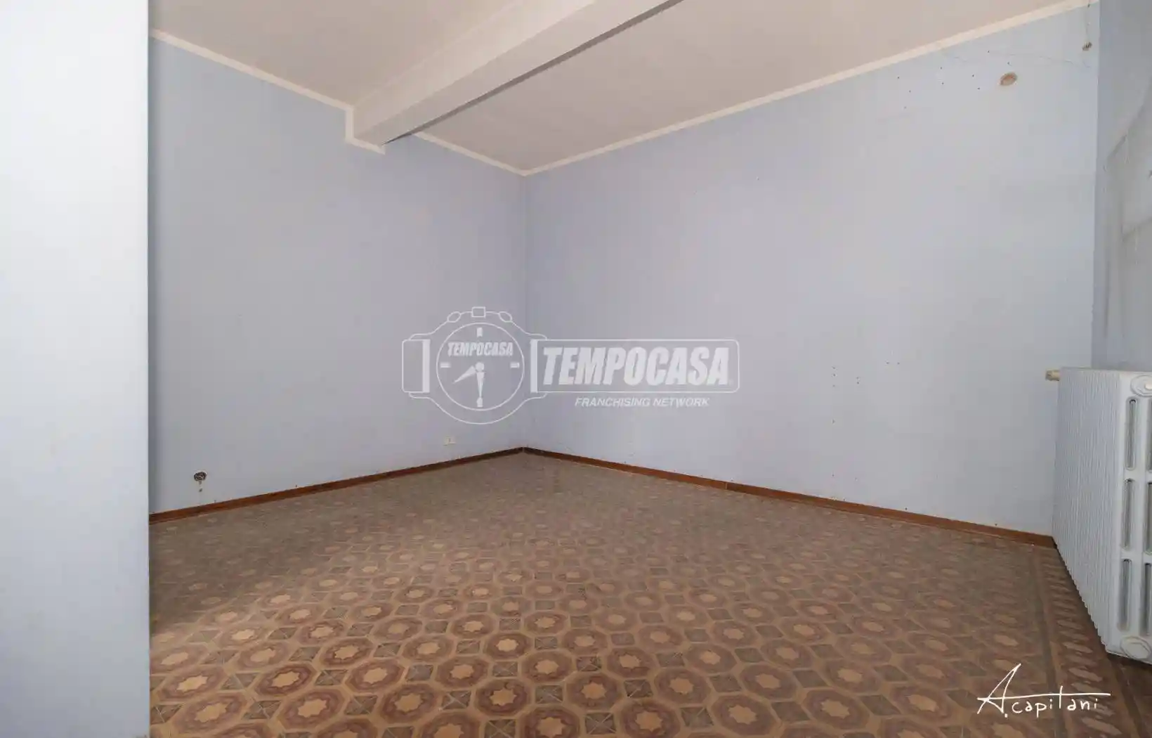 Appartamento in vendita a San Martino in Rio