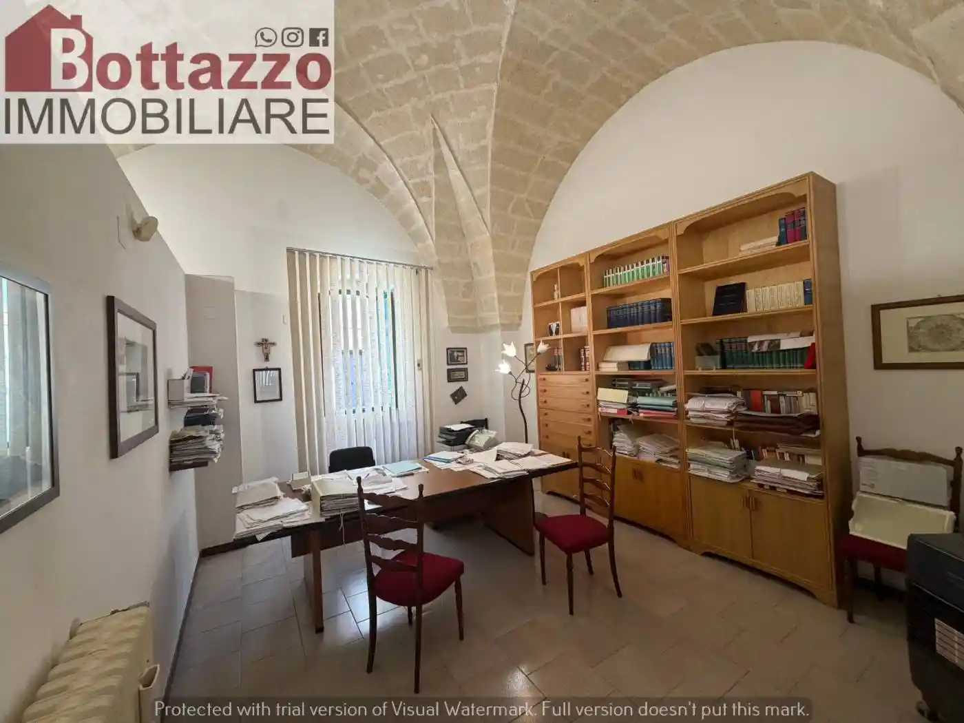 Appartamento in vendita a Lizzano