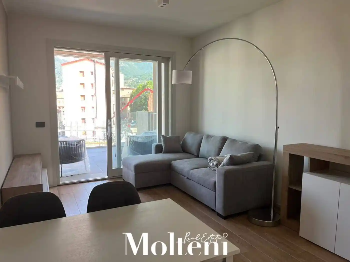 Appartamento in affitto a Lecco