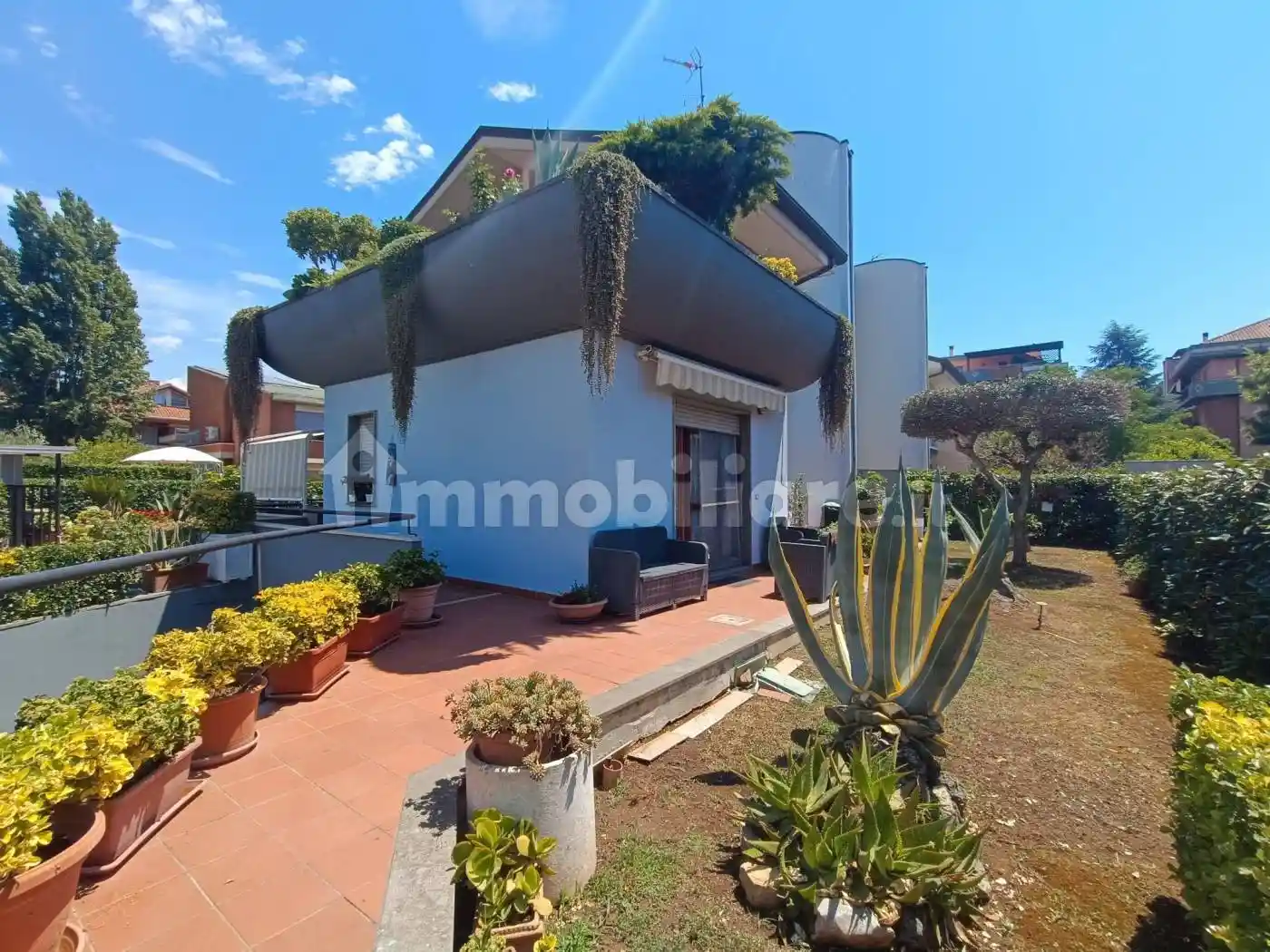 Villa in vendita a Latina