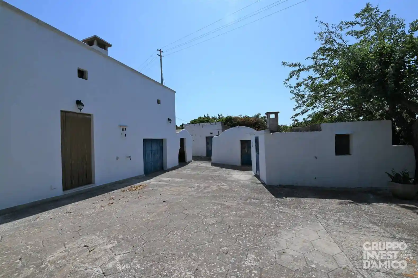 Casa indipendente in vendita a Ostuni