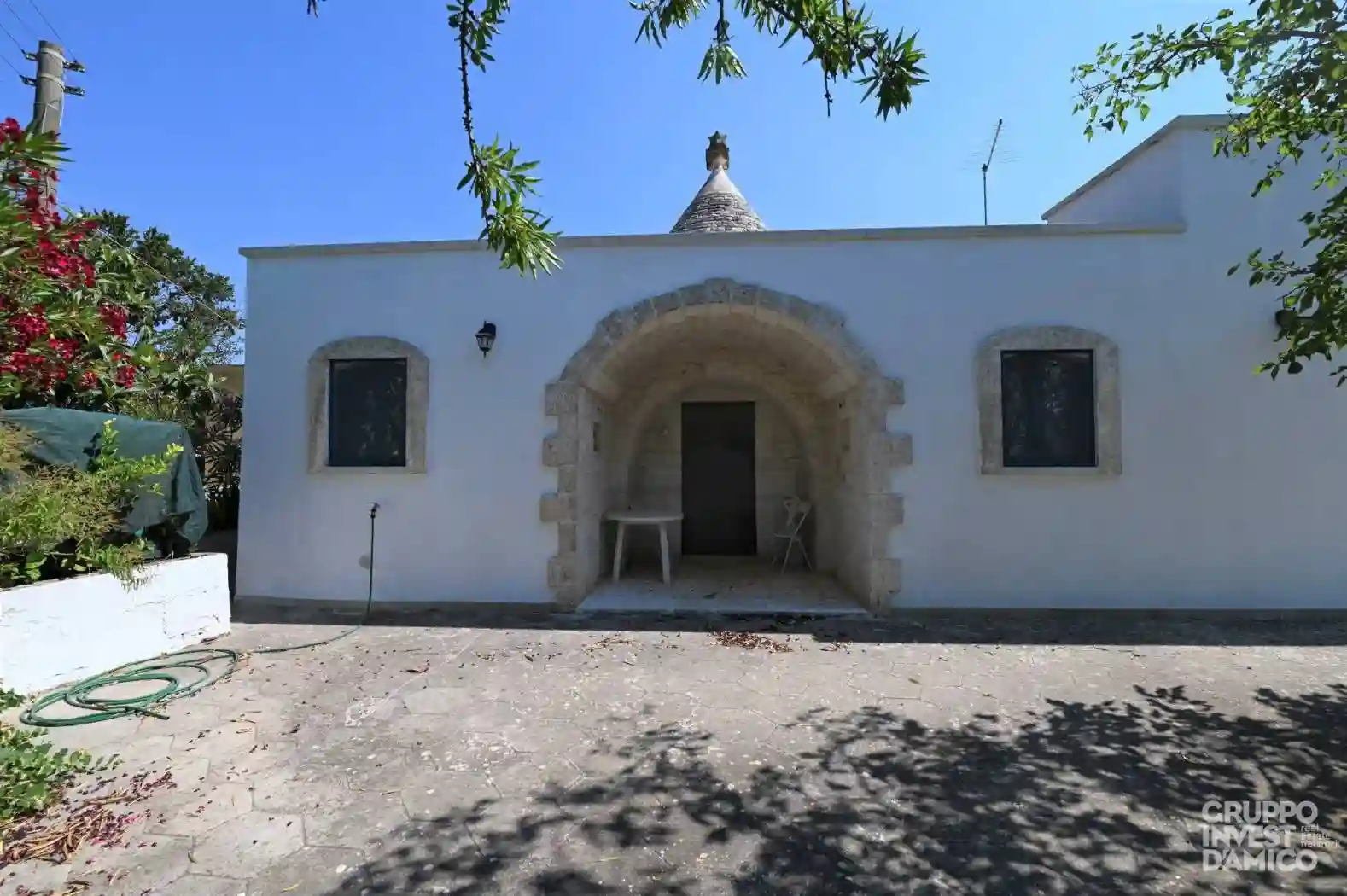Casa indipendente - foto 2