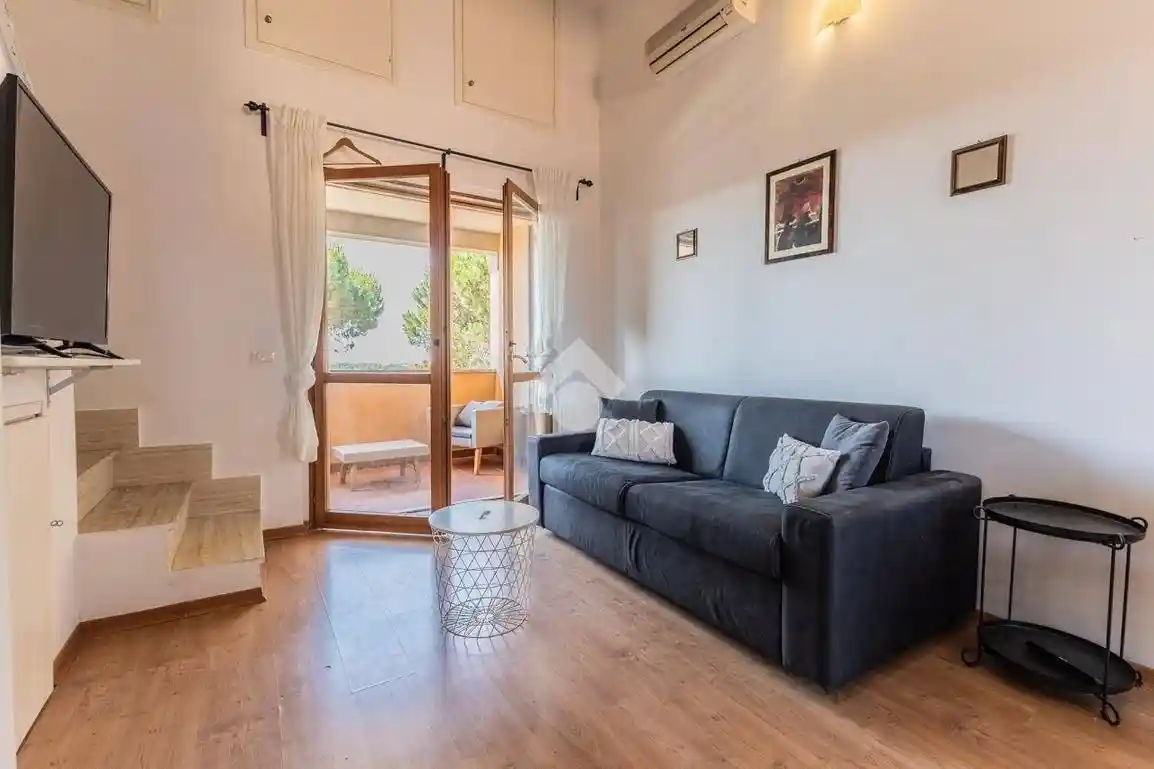Appartamento in vendita a Bracciano