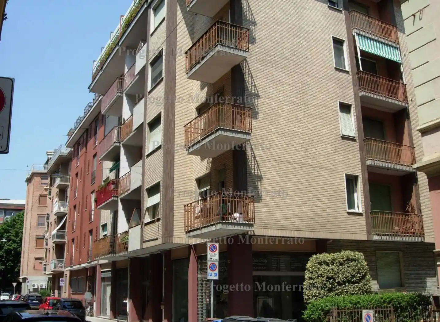 Appartamento in vendita a Casale Monferrato