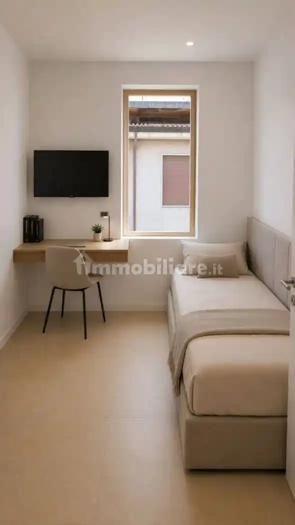 Appartamento in vendita a Inveruno