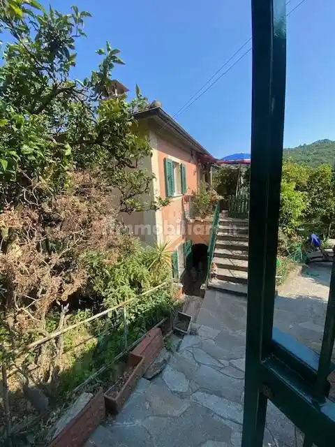 Villetta a schiera in vendita a Rapallo