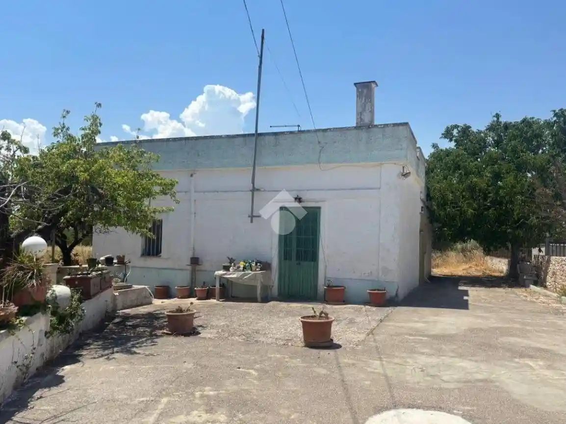 Villa in vendita a Martina Franca