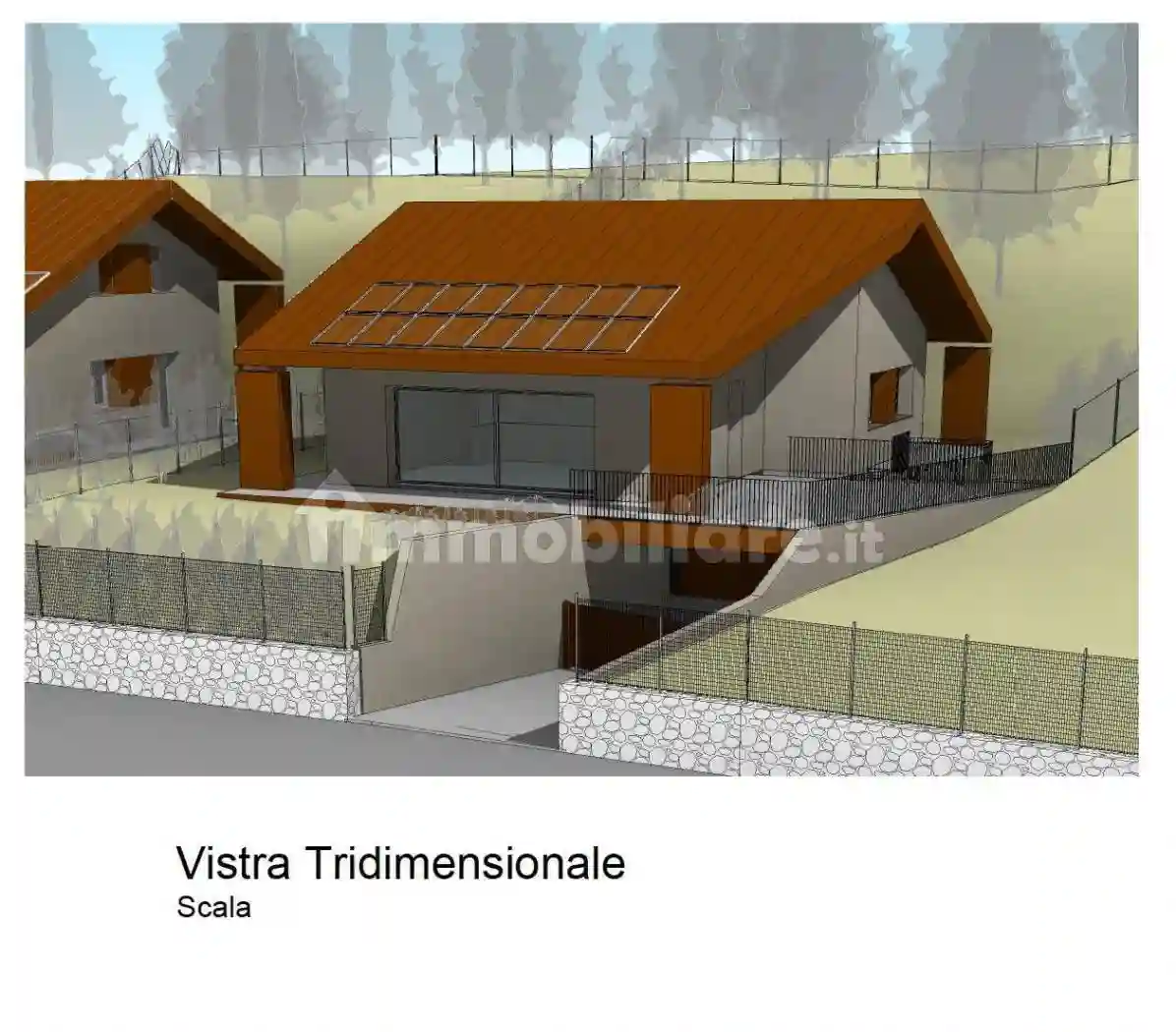 Villa - foto 4
