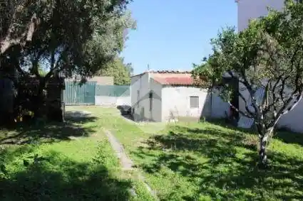 Casa indipendente in vendita a Roma