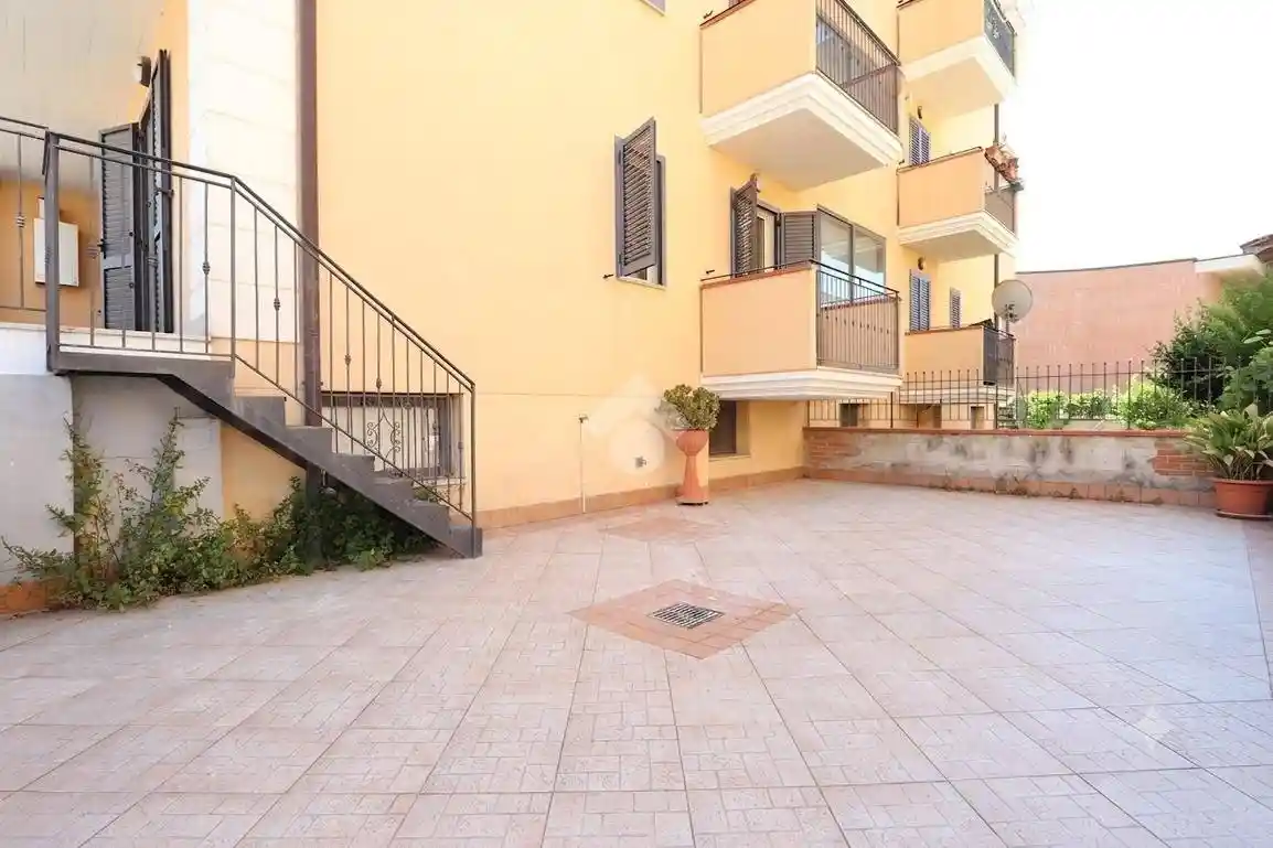 Appartamento in vendita a Martinsicuro