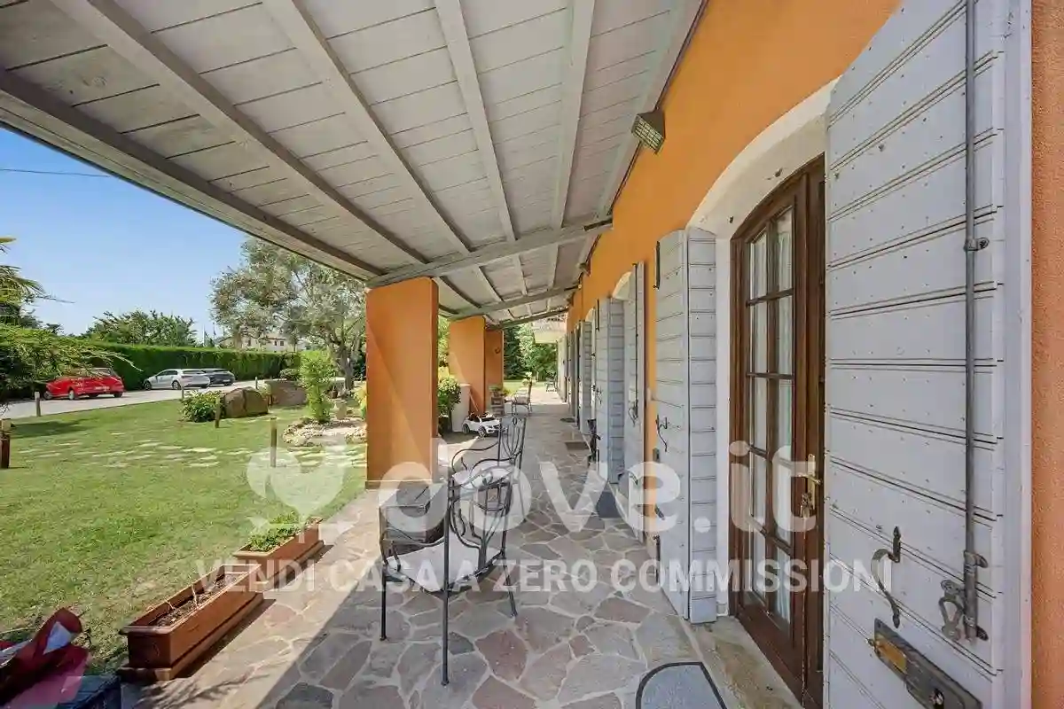 Villa - foto 4