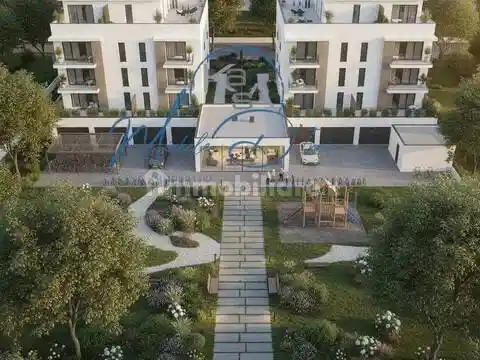 Appartamento in vendita a Treviso