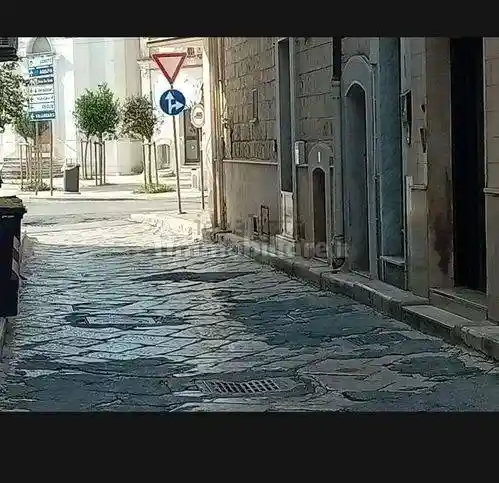 Appartamento in vendita a Bari