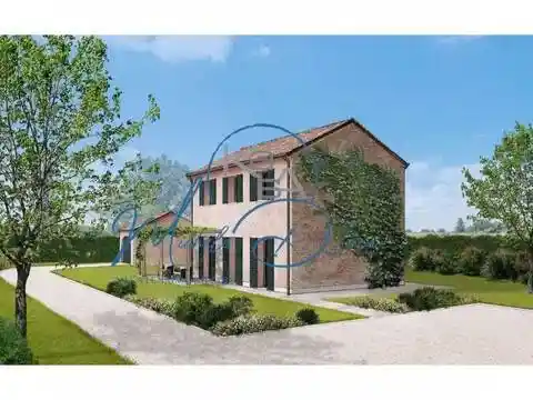 Villa in vendita a Treviso