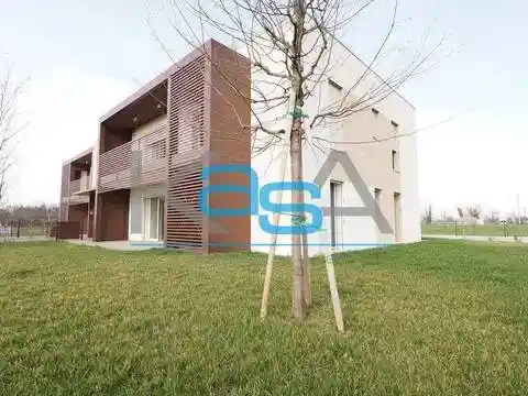 Appartamento in vendita a Carbonera