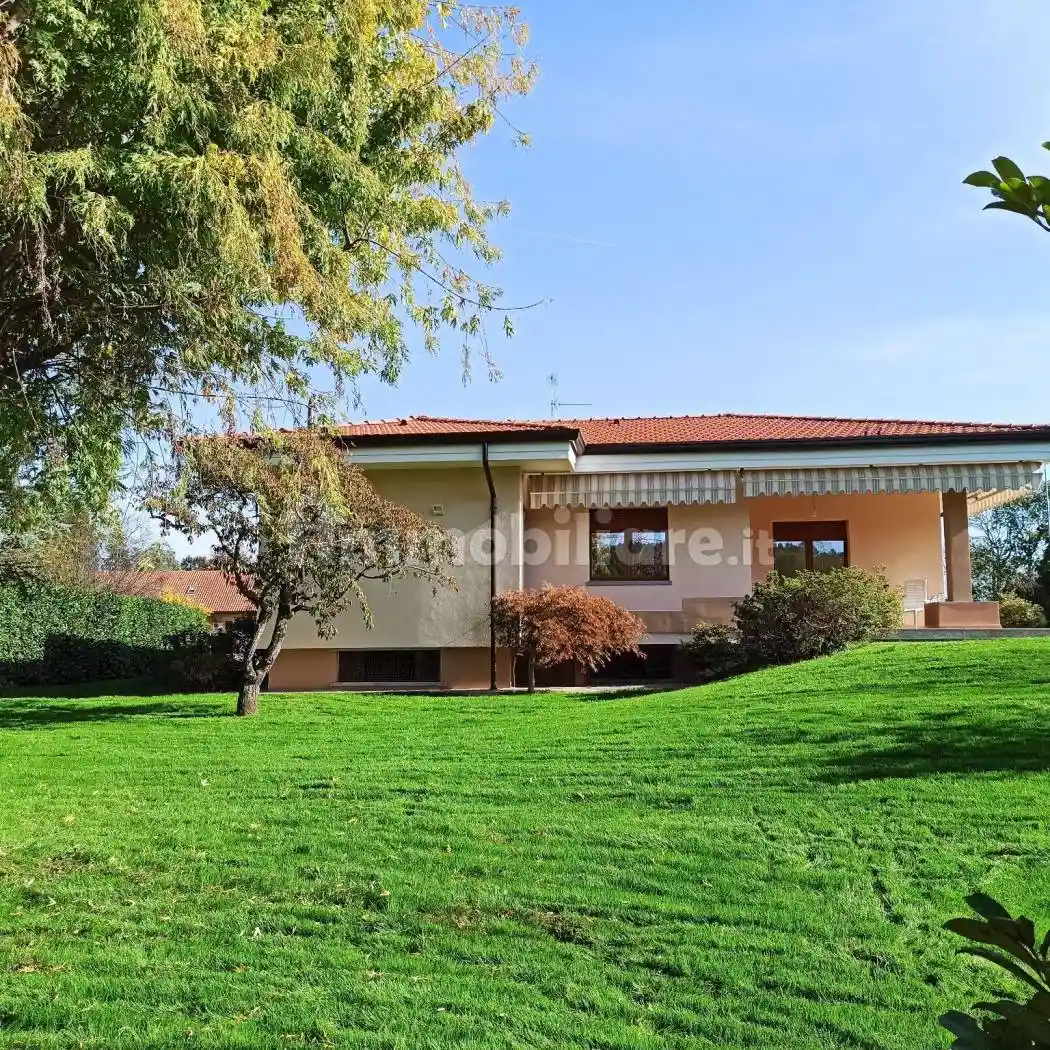 Villa in vendita a Castelseprio