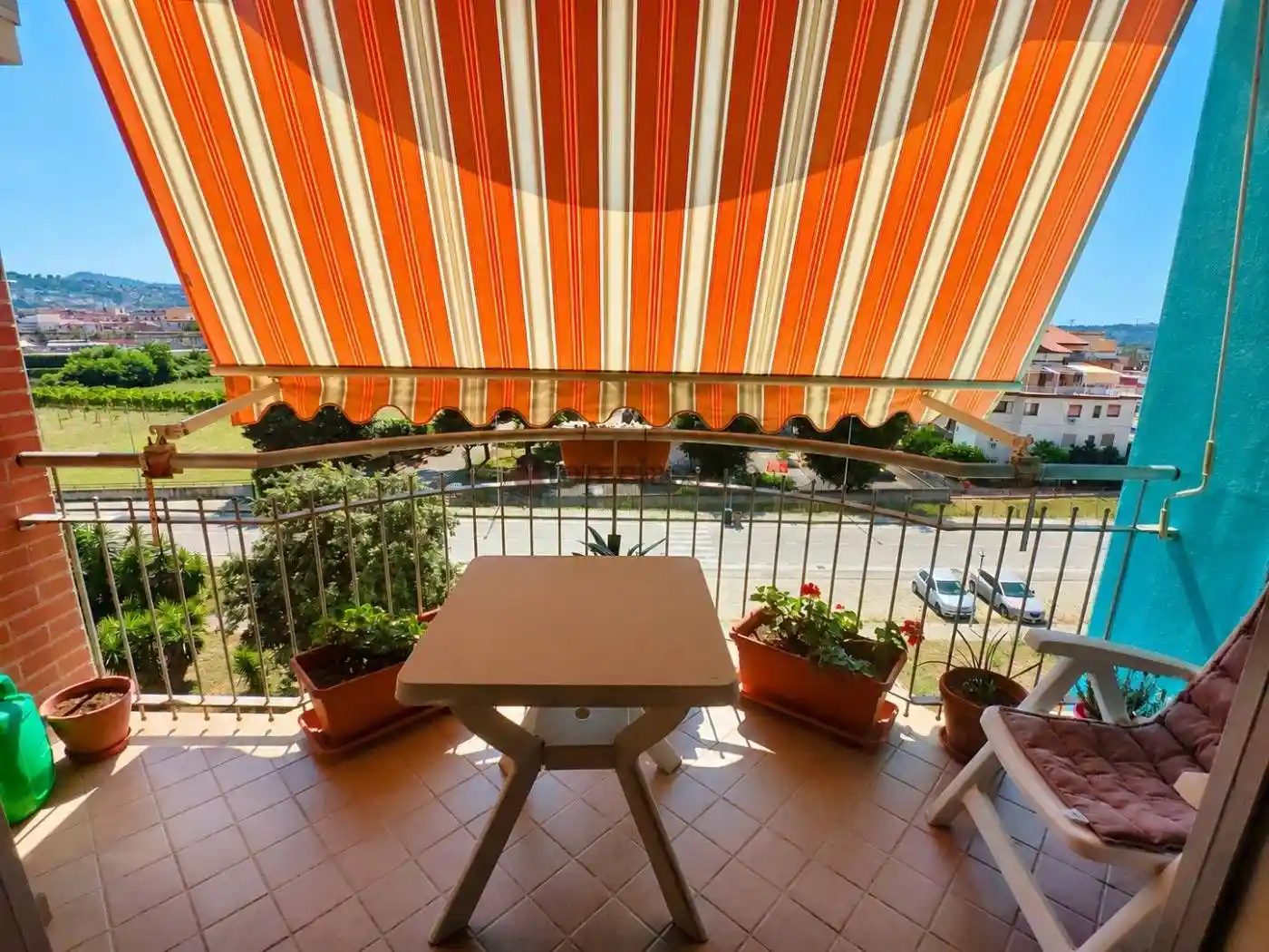 Appartamento in vendita a Quarto