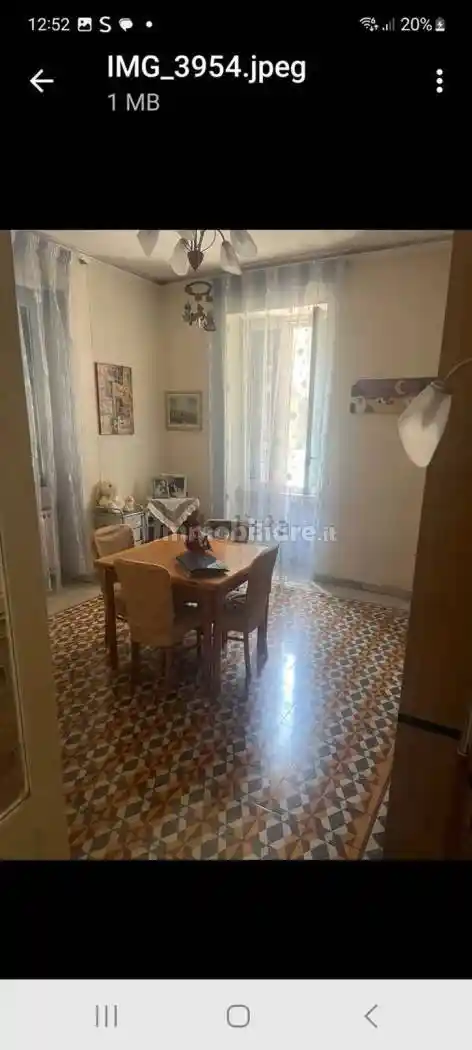 Appartamento in vendita a Bari