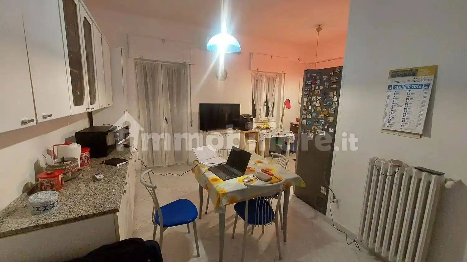 Appartamento in vendita a Bari