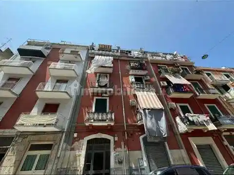 Appartamento in vendita a Bari