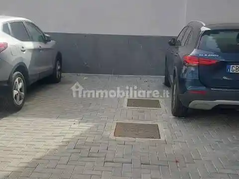 Appartamento in vendita a Bari