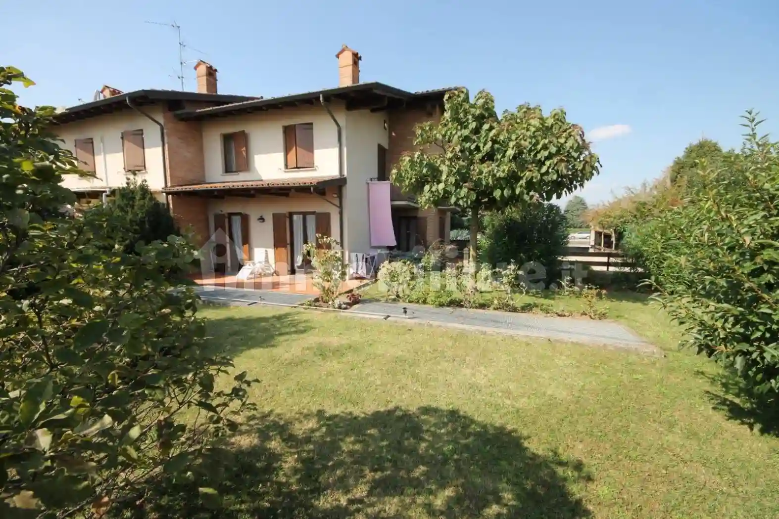 Villetta a schiera - foto 2
