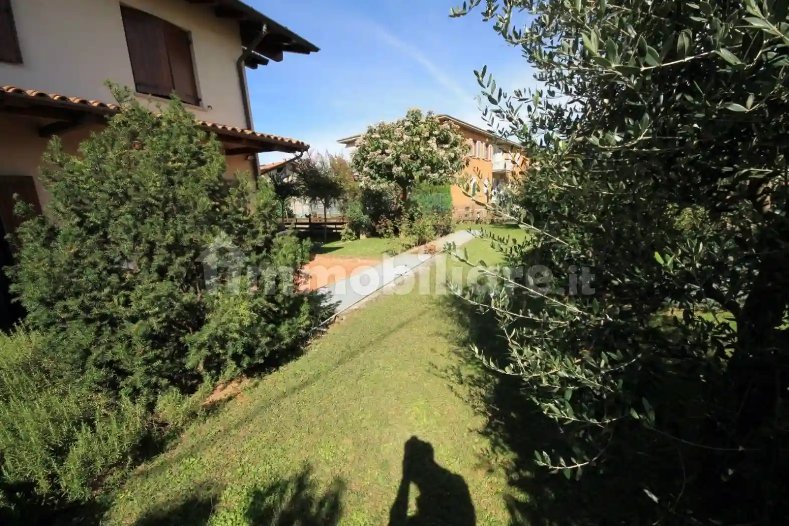 Villetta a schiera - foto 3