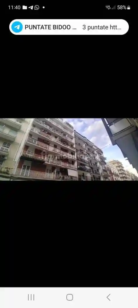 Appartamento in vendita a Bari
