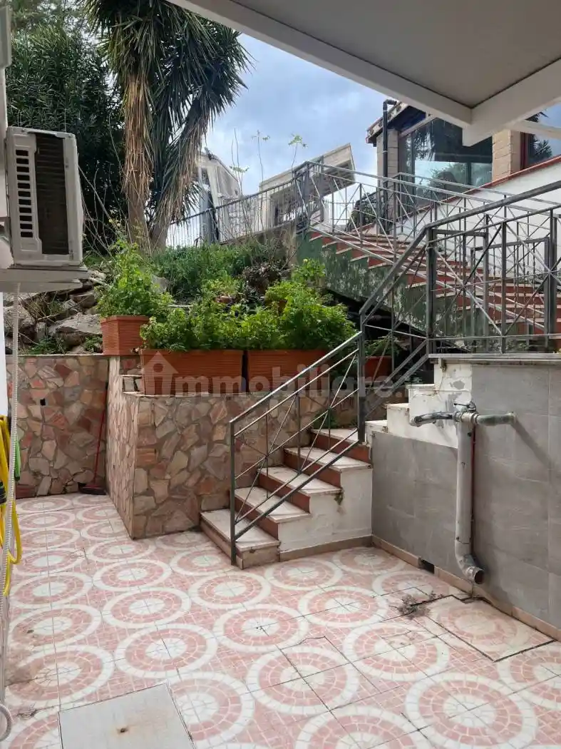 Appartamento in affitto a Palermo